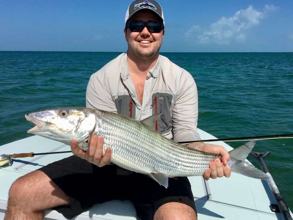 Fly fishing South Florida: there’s no place like home - Tail Fly ...