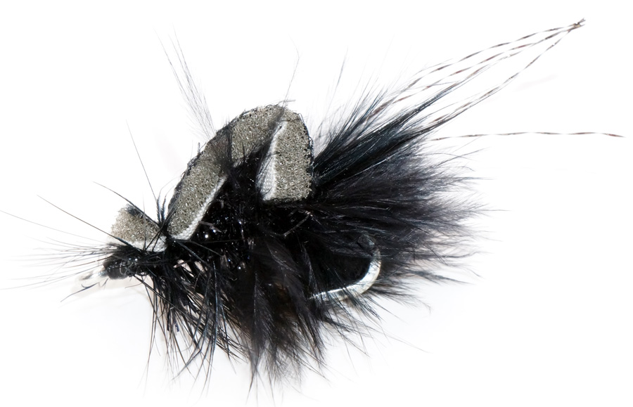 Fly Tying Supplies & Materials - Salty Fly Tying