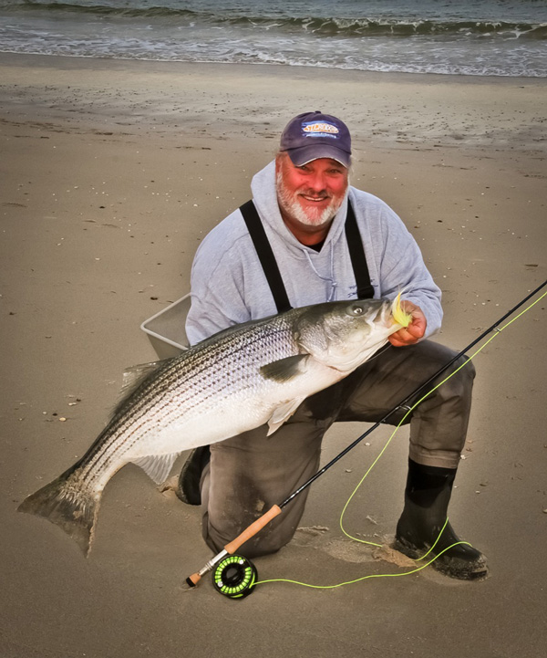 Wade Fishing – Knowledge That Could Save Your Life - Coastal Angler & The  Angler Magazine